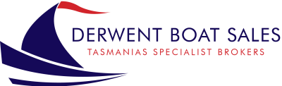 Derwent Boat Sales logo